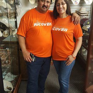 Meet your Posher, Monico